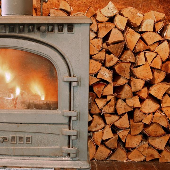 Des experts en installation de fournaises  au bois depuis plus de 20 ans.