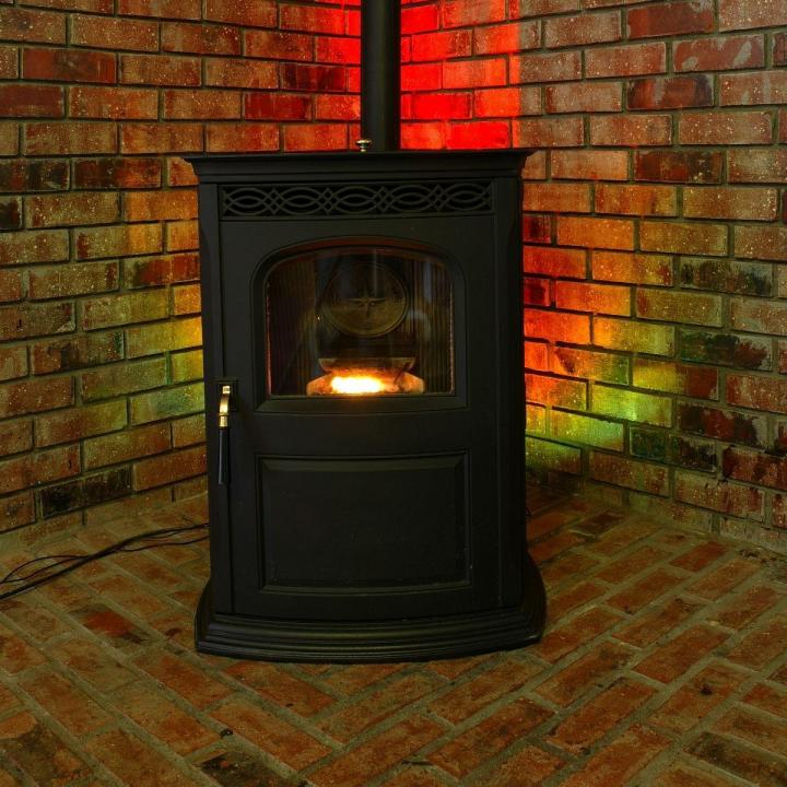 Réparation efficace de votre poêle à granulés, quelle que soit sa marque.